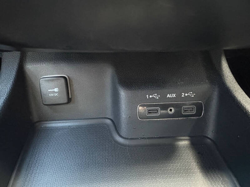 2020 Dodge Durango GT