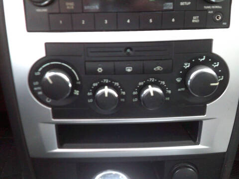 2010 Chrysler 300 Touring