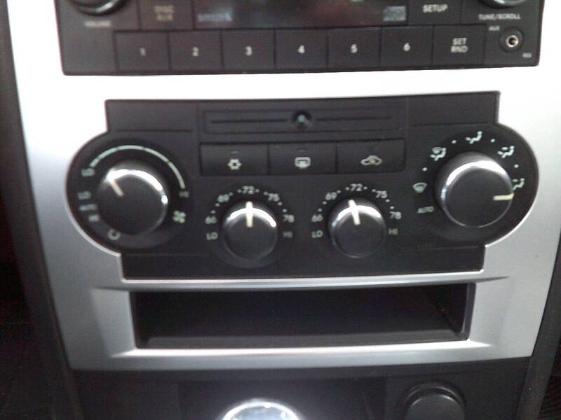 2010 Chrysler 300 Touring