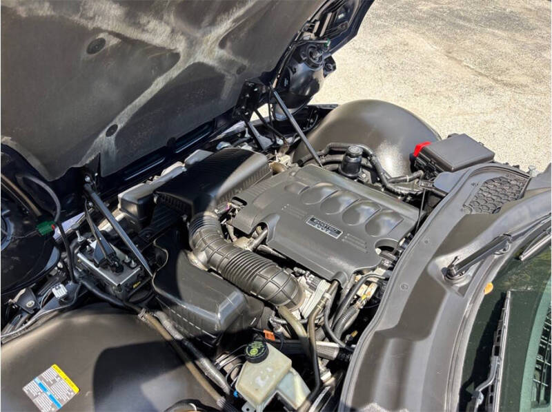 2007 Pontiac Solstice