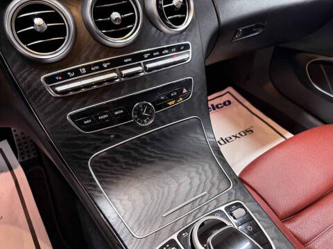 2021 Mercedes-Benz C-Class C 300