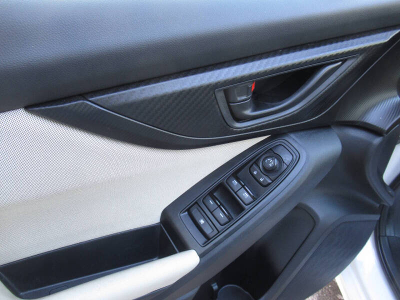 2023 Subaru Impreza Premium