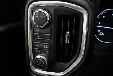 2023 GMC Sierra 2500HD