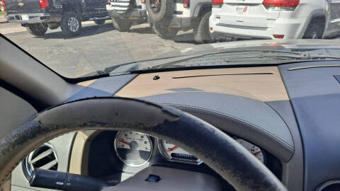 2004 Ford F-150 Lariat