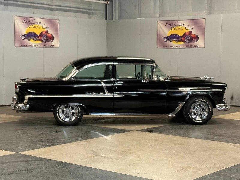 1955 Chevrolet Bel Air