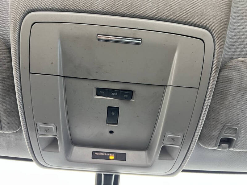 2016 Chevrolet Silverado 2500HD Work Truck