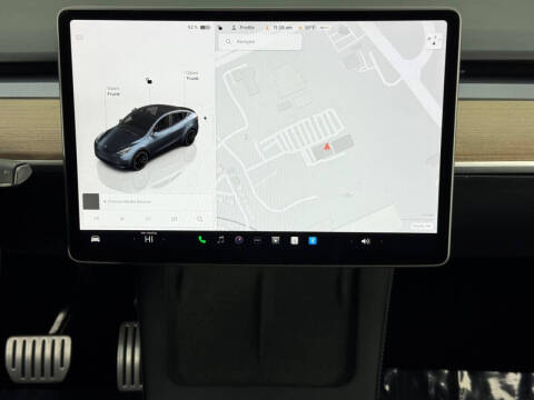 2024 Tesla Model Y Performance