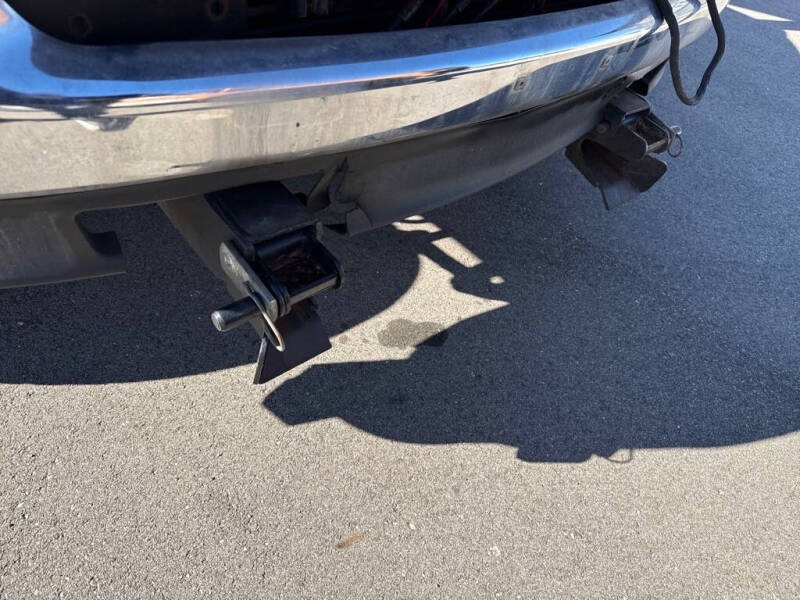 2008 Sterling Bullet Chassis 5500