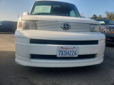2006 Scion xB
