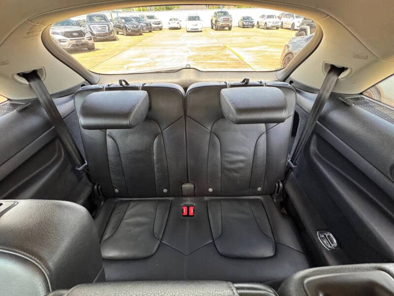 2015 Audi Q7 3.0T quattro Premium