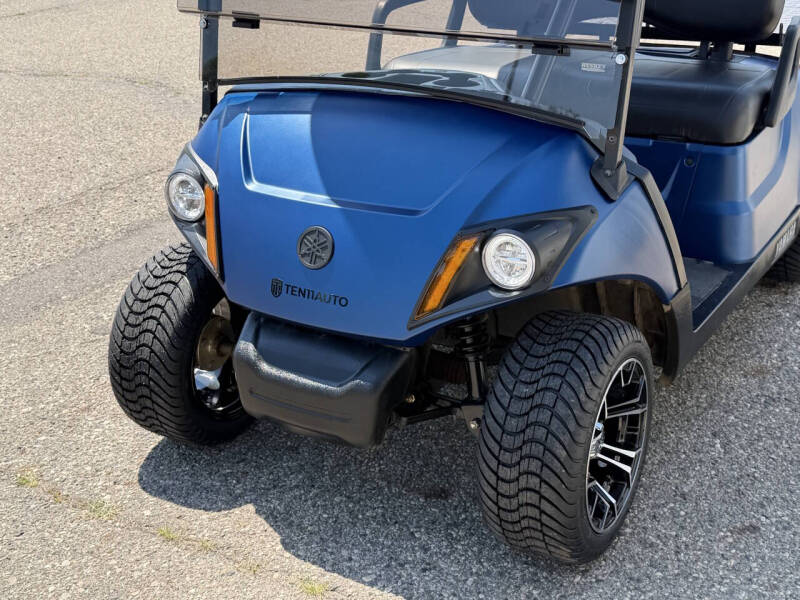 2023 Yamaha Drive 2 Fuel Injected