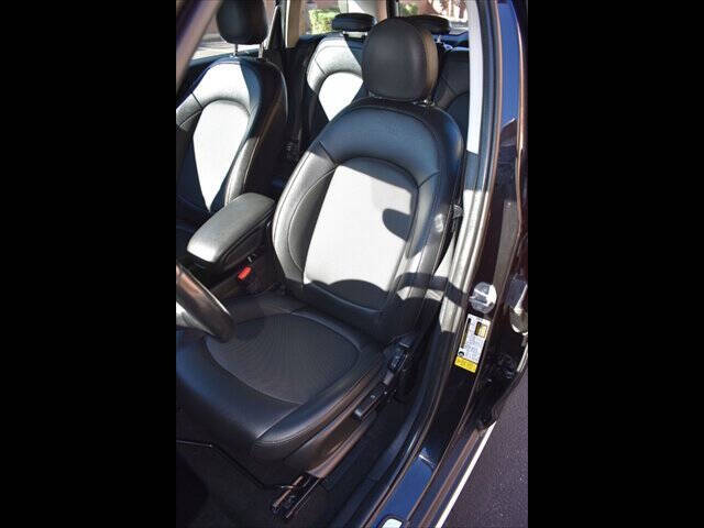 2022 MINI Countryman Cooper