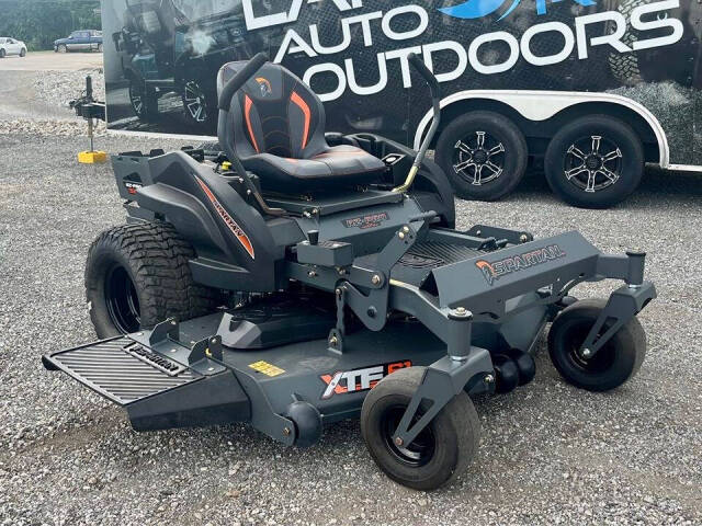 2024 Spartan Mowers RZ-Pro 61 for sale at Lakeside Auto RV & Outdoors in Cleveland, OK