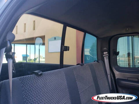 2002 Ford F-150
