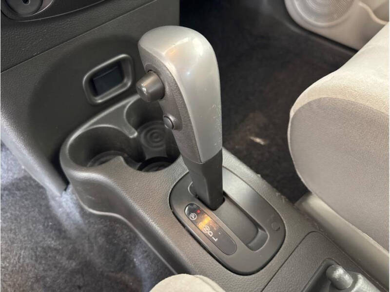 2014 Nissan cube