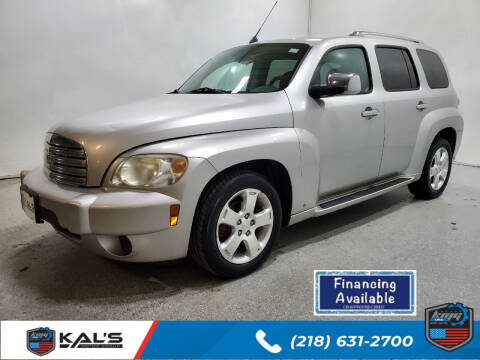 2006 Chevrolet HHR for sale at Kal's Kars - CARS in Wadena MN