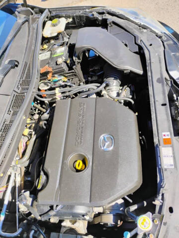 2010 Mazda MAZDA5 Grand Touring