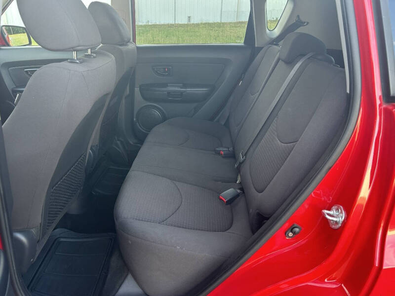 2013 Kia Soul
