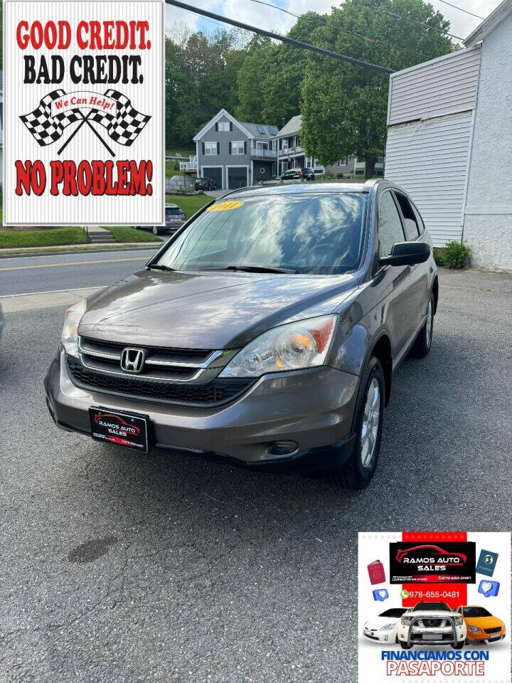 Cars For Sale in Leominster, MA Ramos Auto Sales LLC