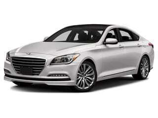 2015 Hyundai Genesis for sale at Condemi Motor Company in Lodi NJ