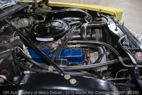 1970 Cadillac DeVille