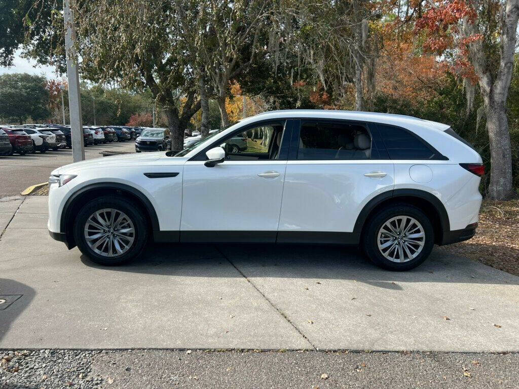 2024 Mazda CX-90 for sale at South East Car Agency in Gainesville, FL