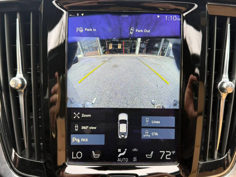 2017 Volvo S90 T5 Momentum