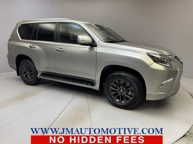 2020 Lexus GX 460
