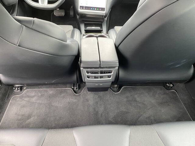 2017 Tesla Model S 75