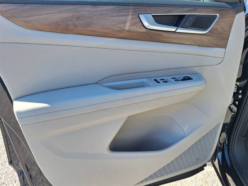 2026 Volkswagen Atlas SE