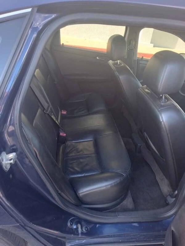 2008 Chevrolet Impala LT