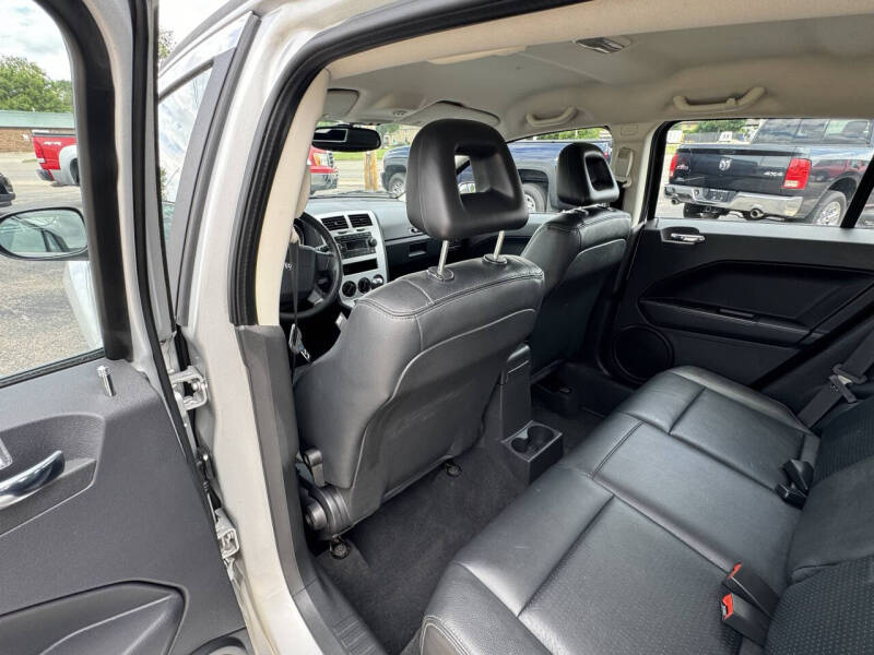 2008 Dodge Caliber R/T