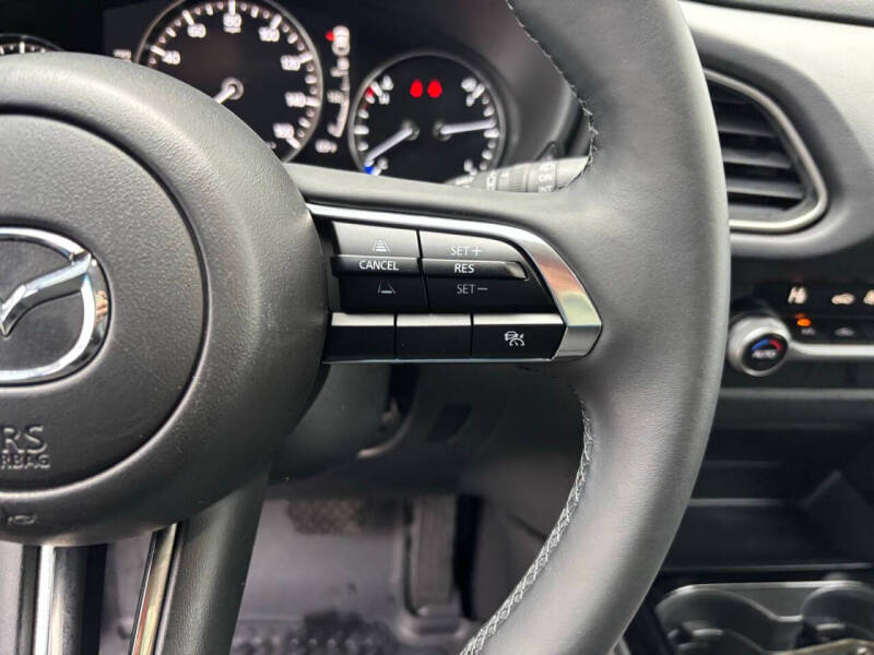 2024 Mazda CX-30 2.5 S Select Sport