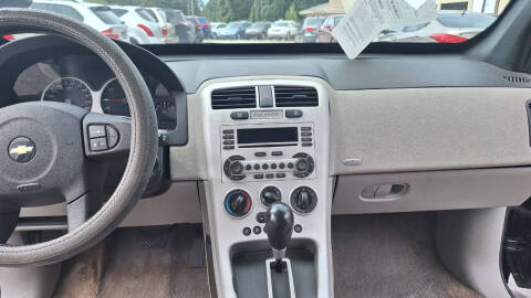 2005 Chevrolet Equinox LT