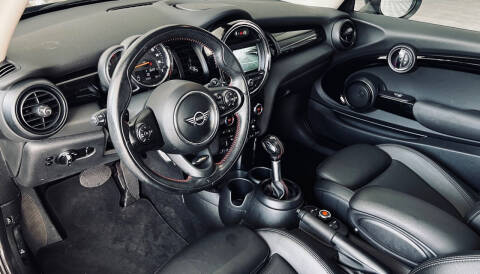 2019 MINI Hardtop 2 Door Cooper S