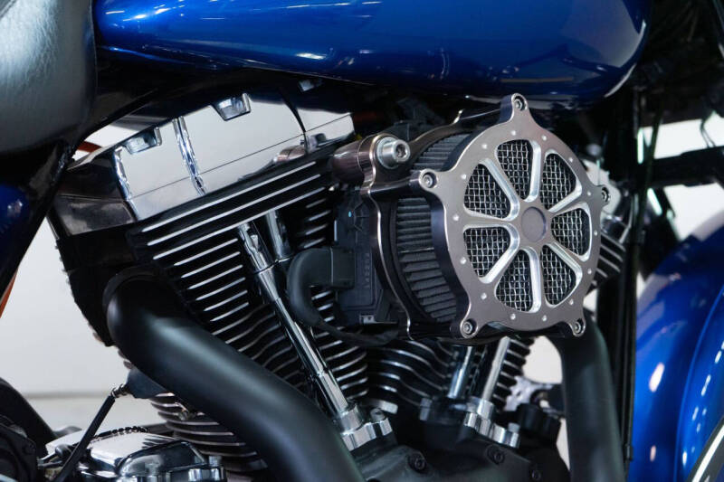 2015 Harley-Davidson Road Glide Special