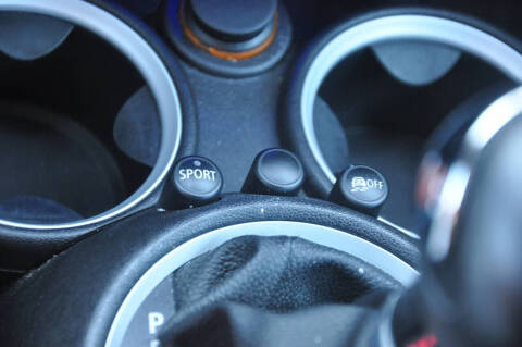 2014 MINI Coupe Cooper S