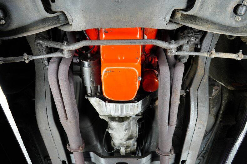 1969 Pontiac Acadian