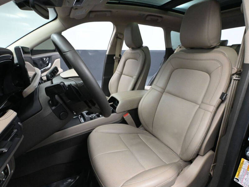 2024 Lincoln Corsair Premiere