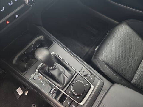 2026 Mazda CX-30 2.5 S