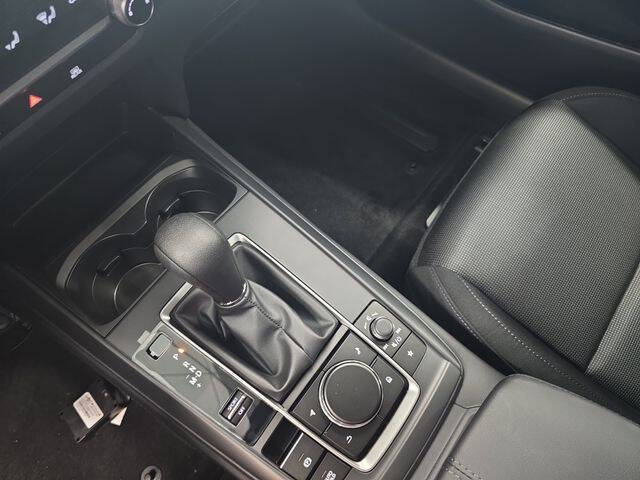 2026 Mazda CX-30 2.5 S