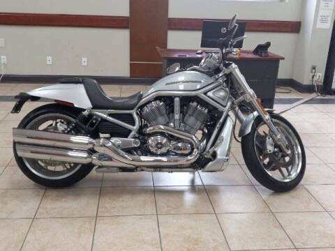 2012 Harley-Davidson VRSCDX for sale at Adams Auto Group Inc. in Charlotte NC