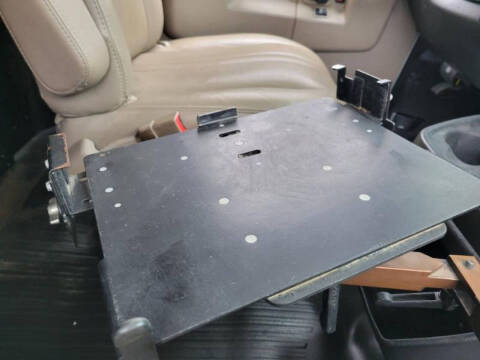 2016 Chevrolet Express 2500