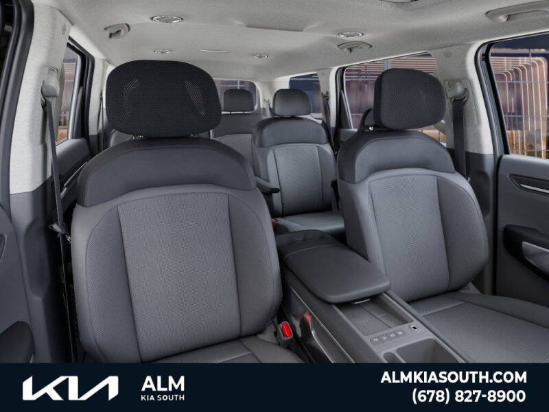 2026 Kia EV9 Light Long Range