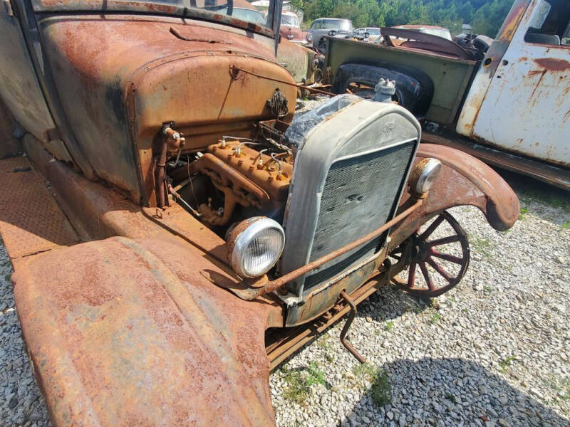 2026 Ford MODEL T  COUPE