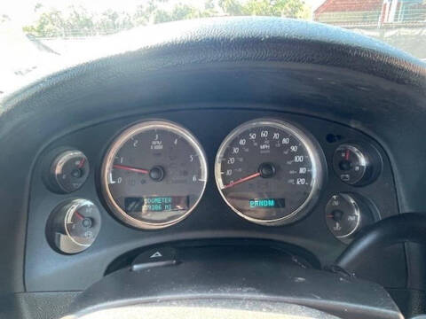 2007 GMC Yukon XL Denali