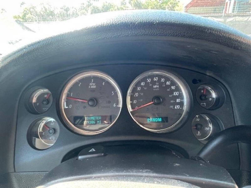 2007 GMC Yukon XL Denali