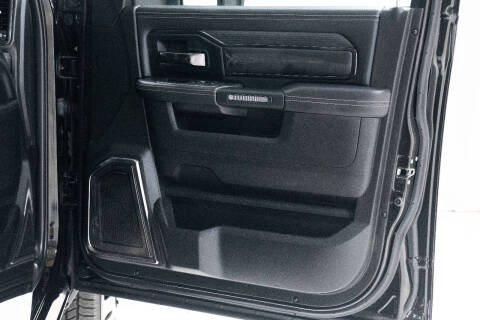 2023 RAM 3500 Limited