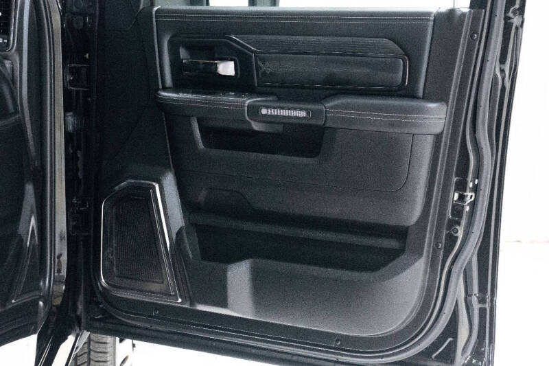 2023 RAM 3500 Limited