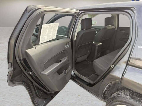 2017 GMC Terrain SLE-1